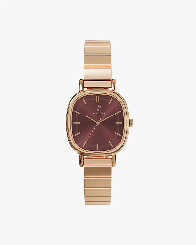 Ellore Mocha Rose Link