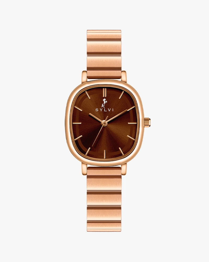 Ellore Mocha Rose Link