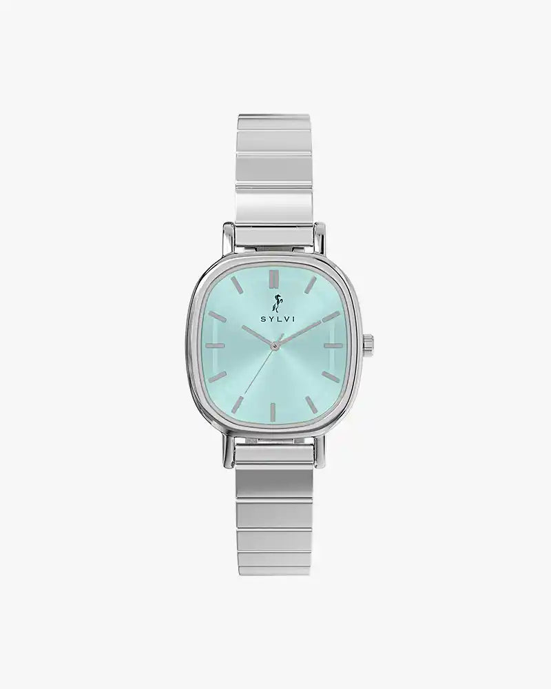 Ellore Pistara Silver Link