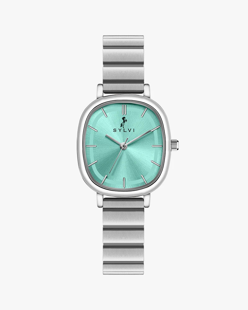 Ellore Pistara Silver Link