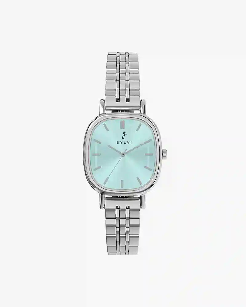 Ellore Pistara Silver Steel