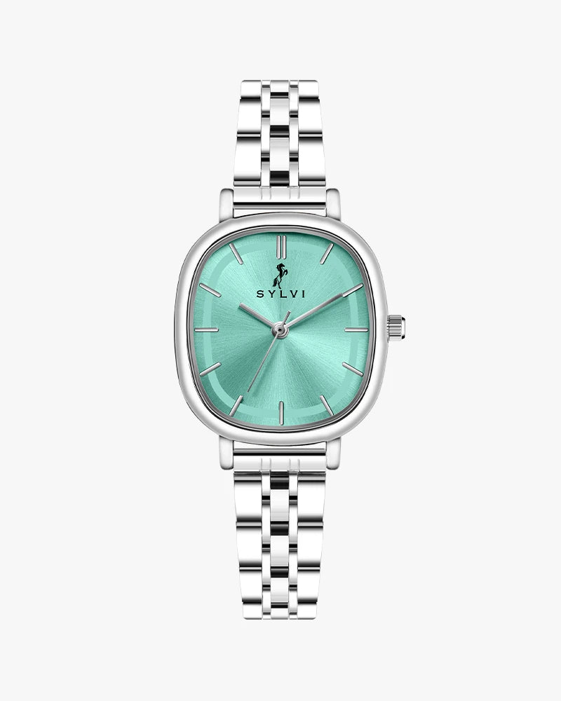 Ellore Pistara Silver Steel