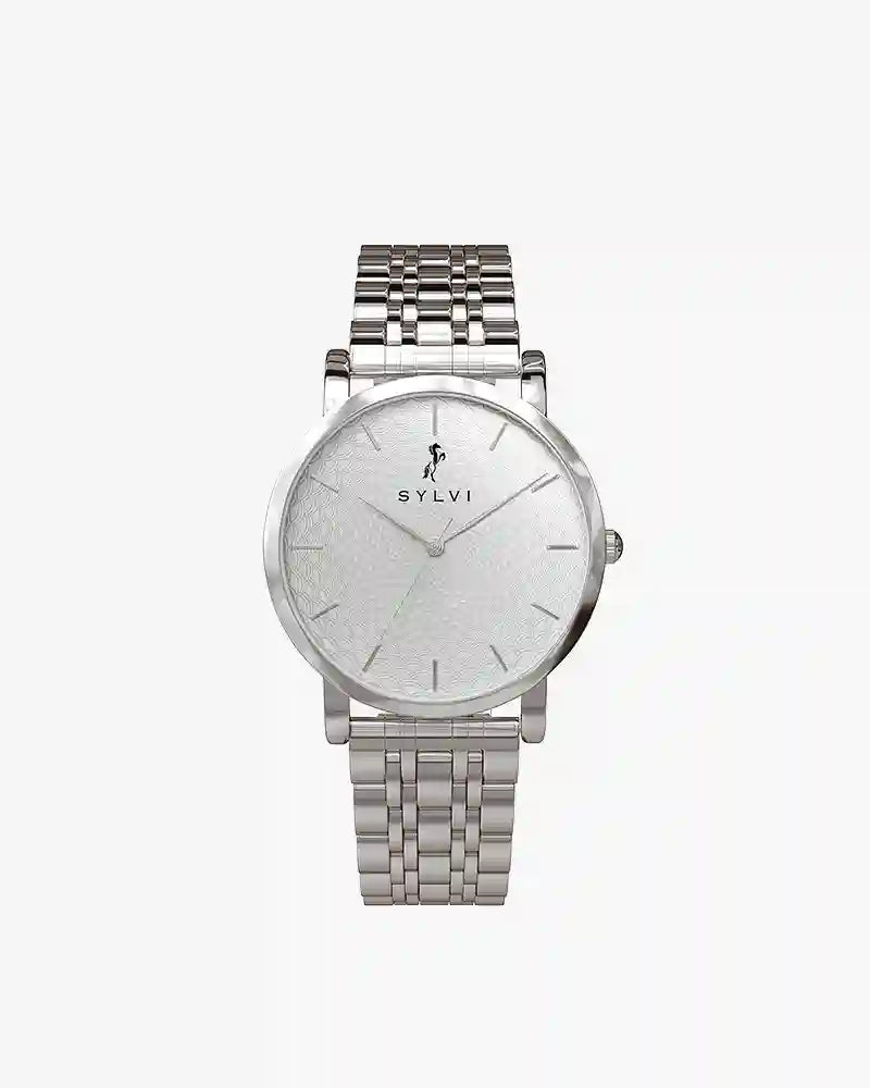 Riva Ivory Steel
