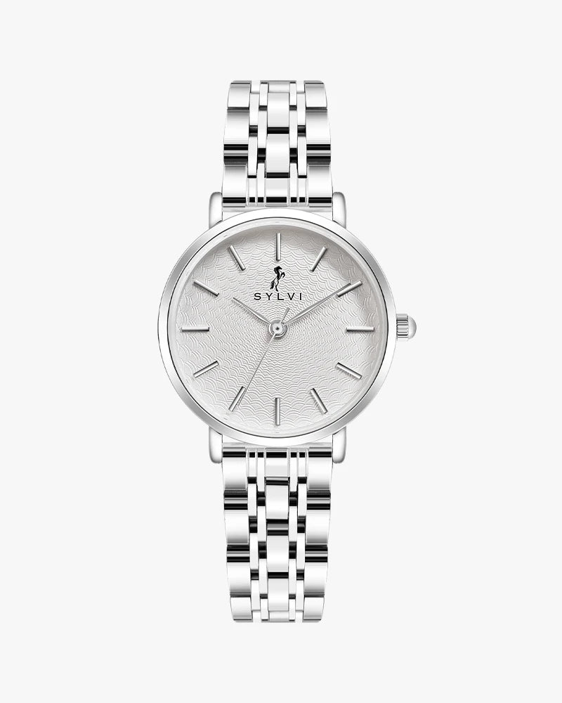 Riva Ivory Steel