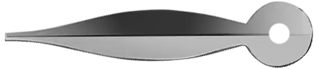 Hour Hand Image - Sylvi Watch Realtime Feature