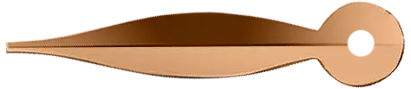 Hour Hand Image - Sylvi Watch Realtime Feature