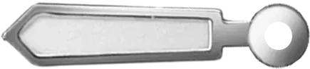 Hour Hand Image - Sylvi Watch Realtime Feature