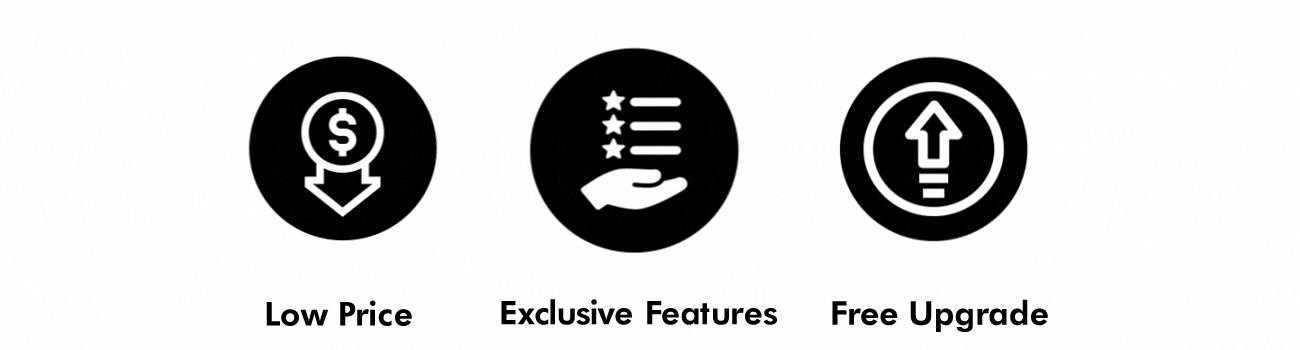 Sylvi Prototype Offering Beta Version Benefits GIF Banner