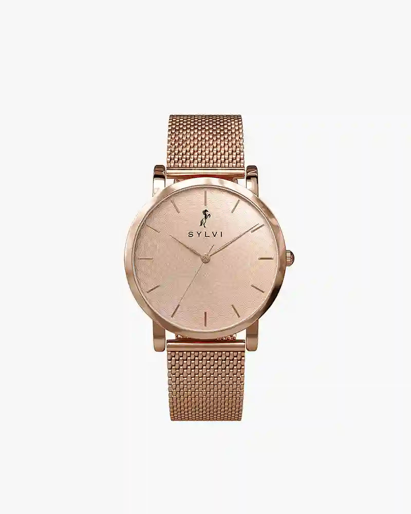 Riva Rose Mist Mesh