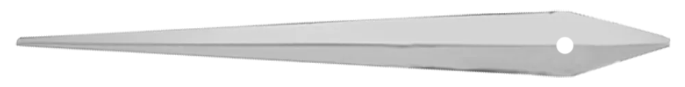 Minute Hand Image - Sylvi Watch Realtime Feature