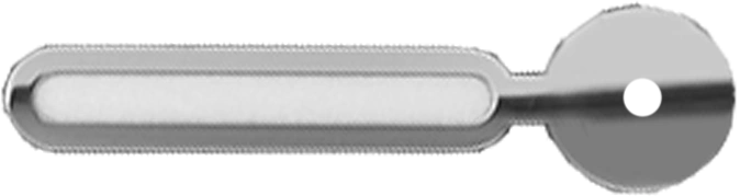 Hour Hand Image - Sylvi Watch Realtime Feature