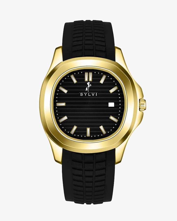 Urbanic Black Gold Silicone