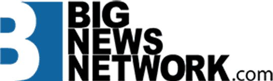 Sylvi Watch Brand Featured in BIG News Network - Logo