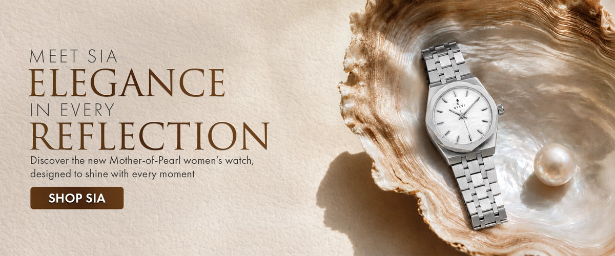 Sylvi Sia launch exclusive banner