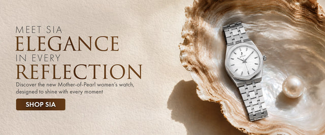 Sylvi Sia launch exclusive banner