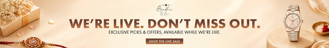 Sylvi watches offer India
