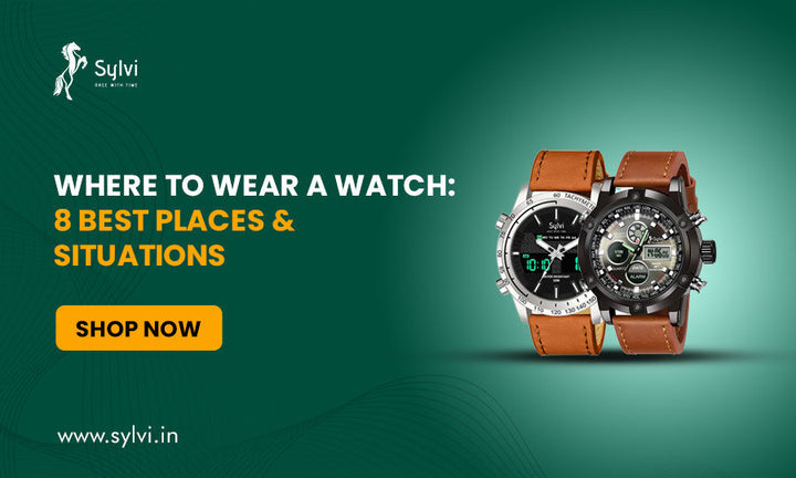 Watch
