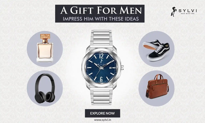 Best Gift For Men (6 Gifting Ideas For Men)