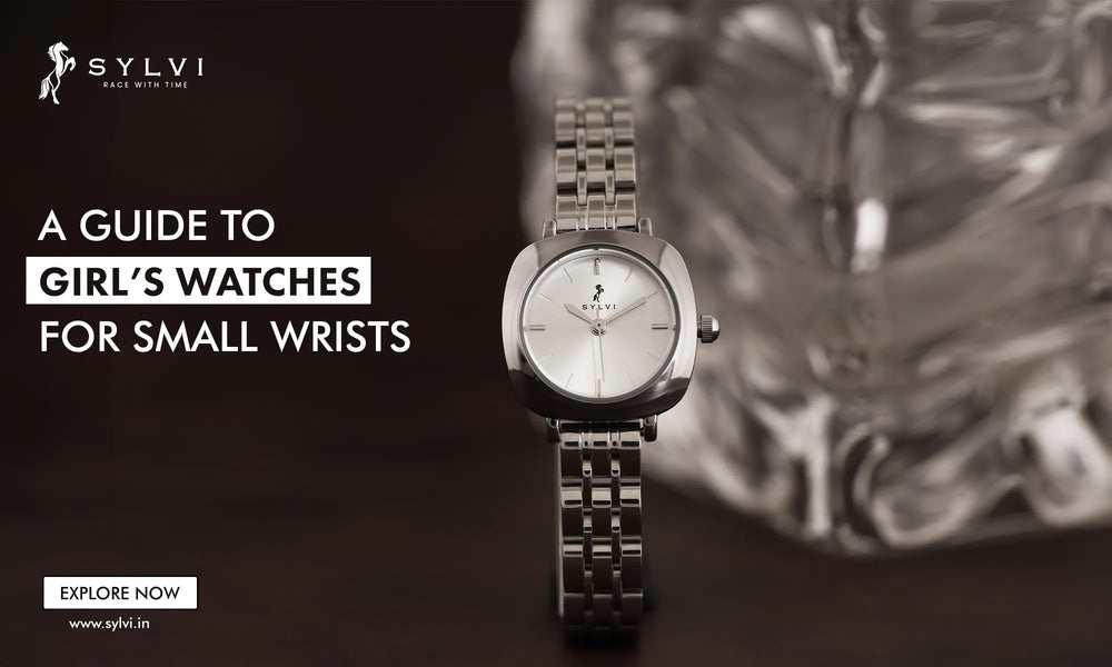 Girl's Watches