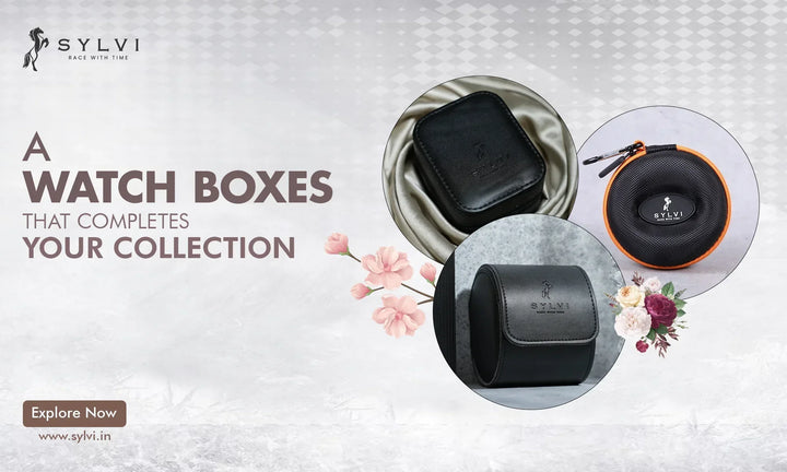 Watch Box