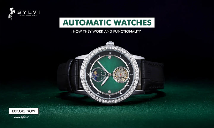 Automatic Watch