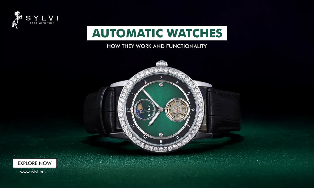 Automatic Watch