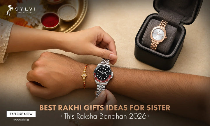 Best Rakhi Gifts Ideas for Sister This Raksha Bandhan 2026
