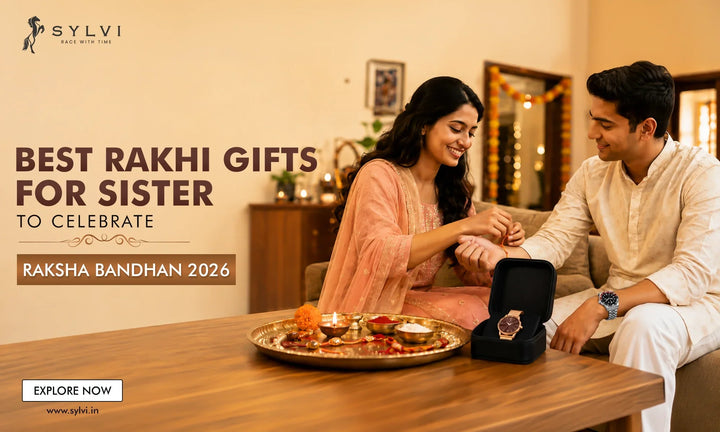 Best Rakhi Gifts for Sister to Celebrate Raksha Bandhan 2026