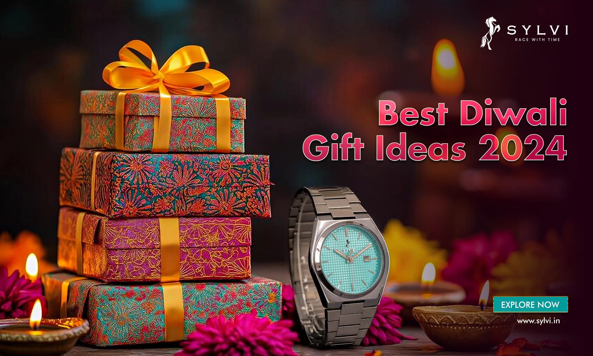 Best Diwali Gift Ideas