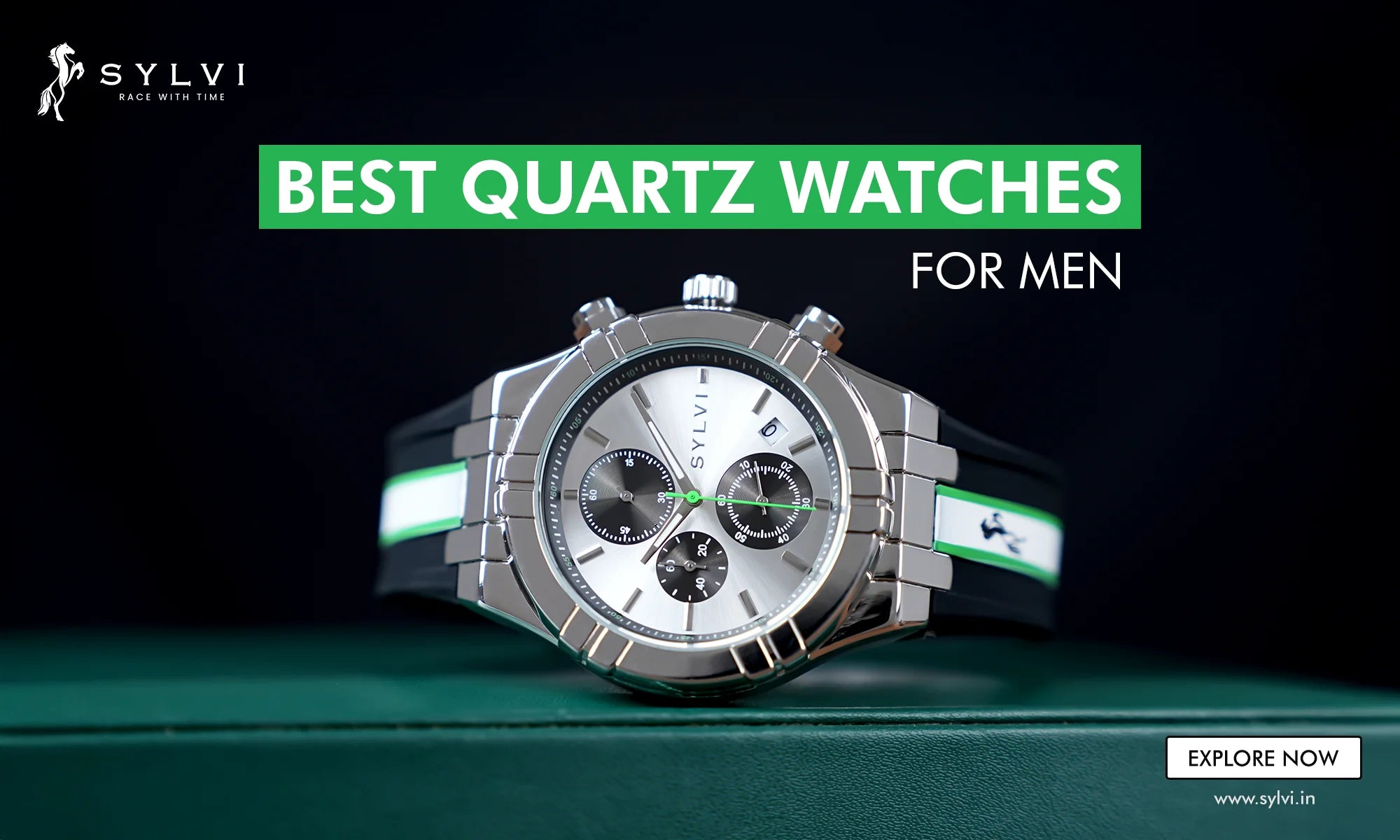 Quartz Watches