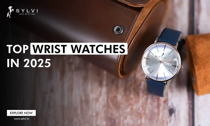 Top Watches Trends