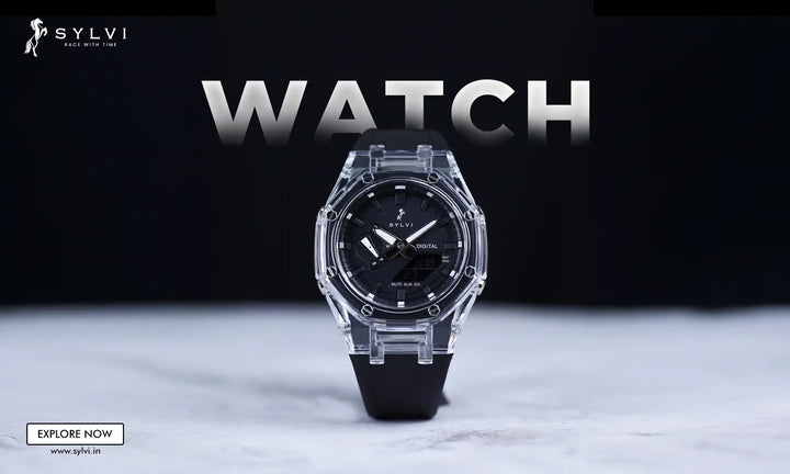 Watches for Men Under ₹3000