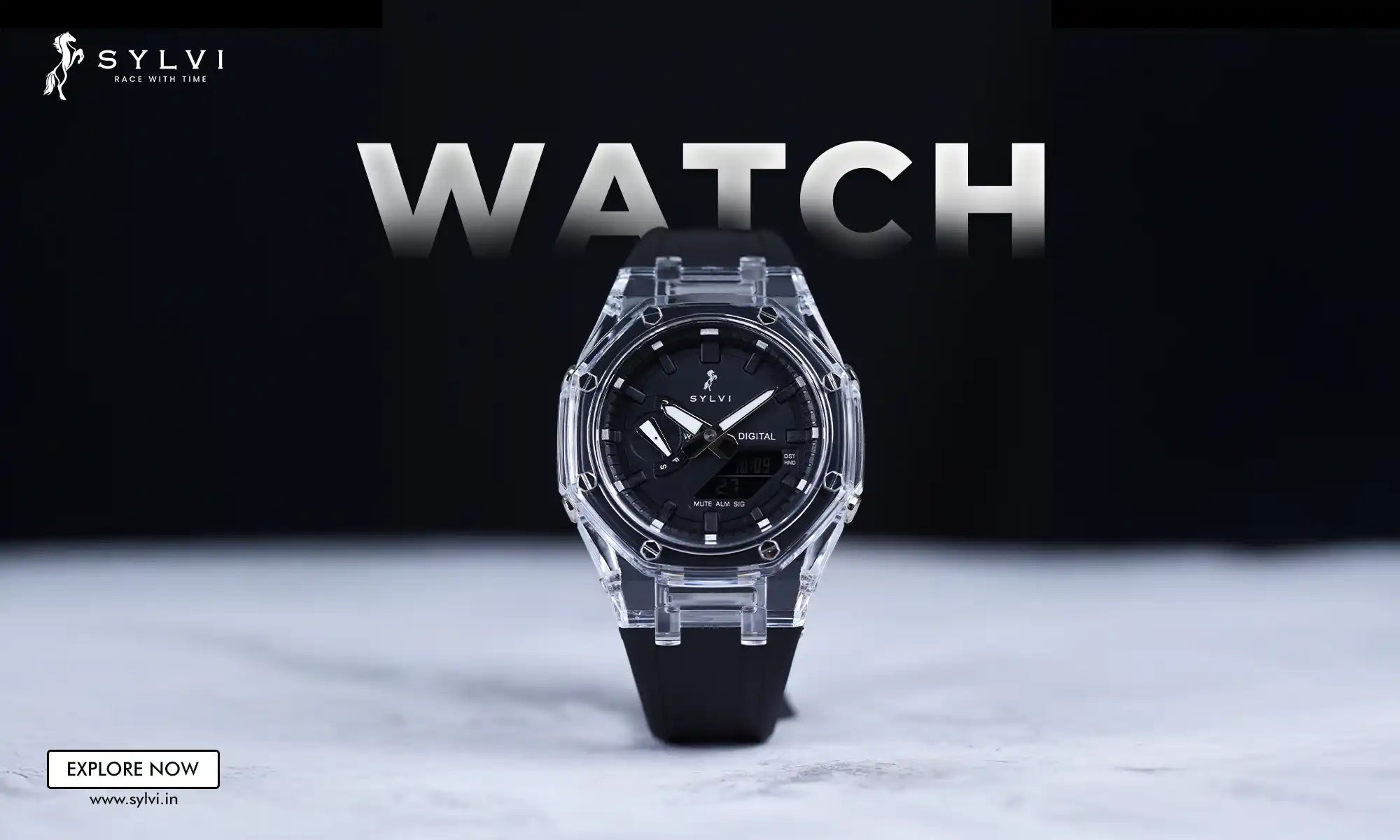 Best Watches for Men Under ₹3000 in India