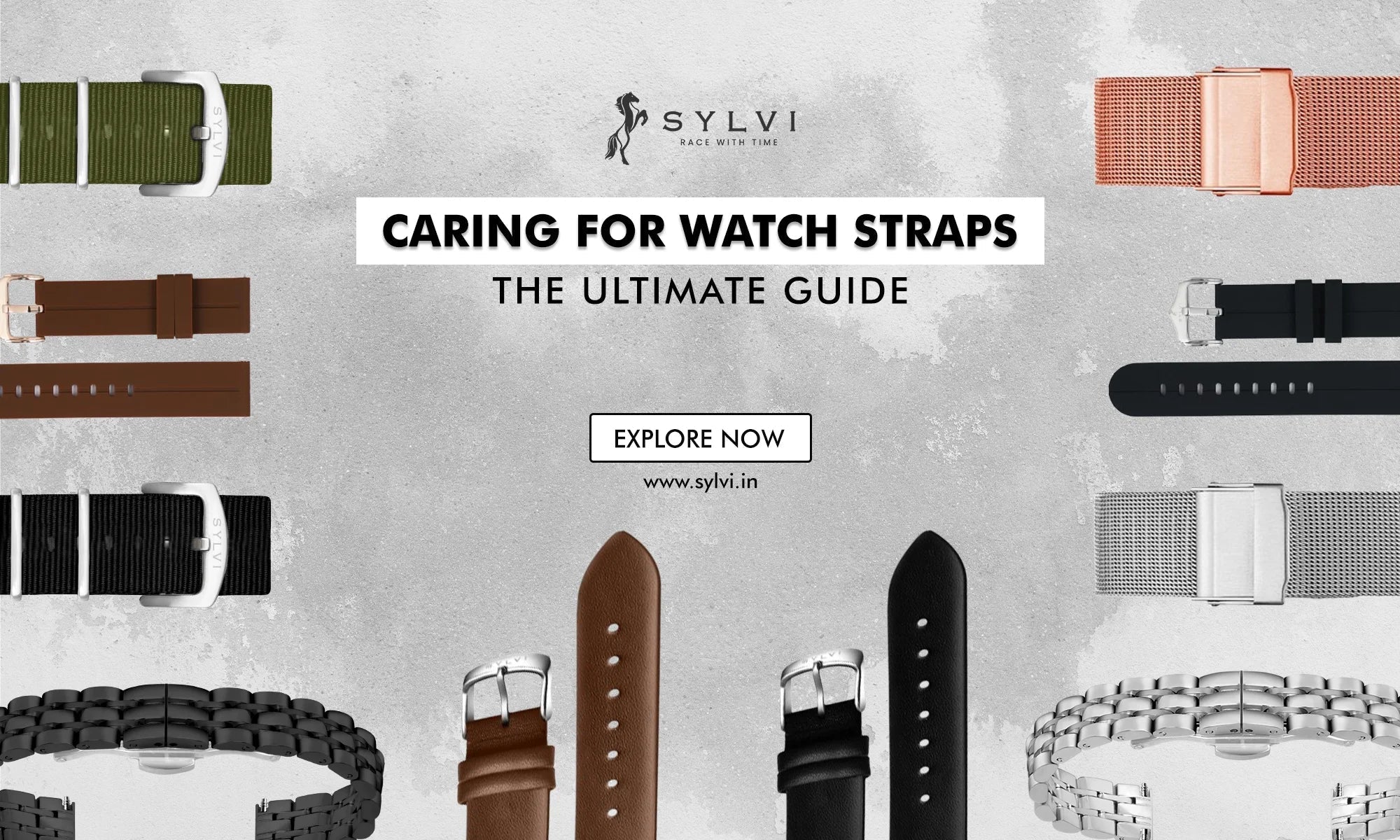 Watch Strap