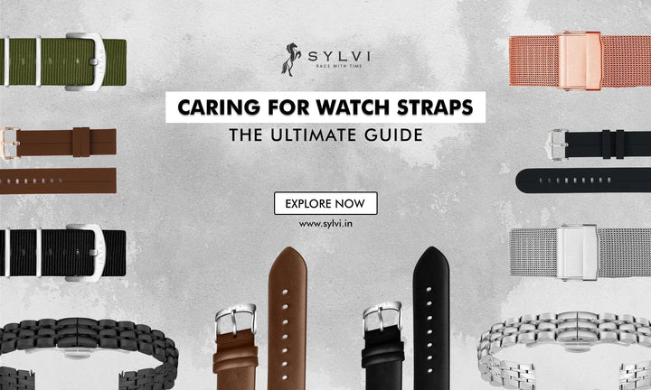 Watch Strap