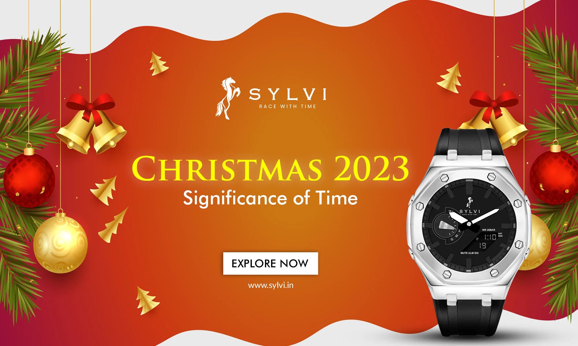 Christmas 2023: Significance of Time During Festive Season