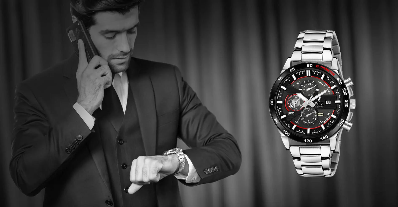 Different types of wrist watches new arrivals