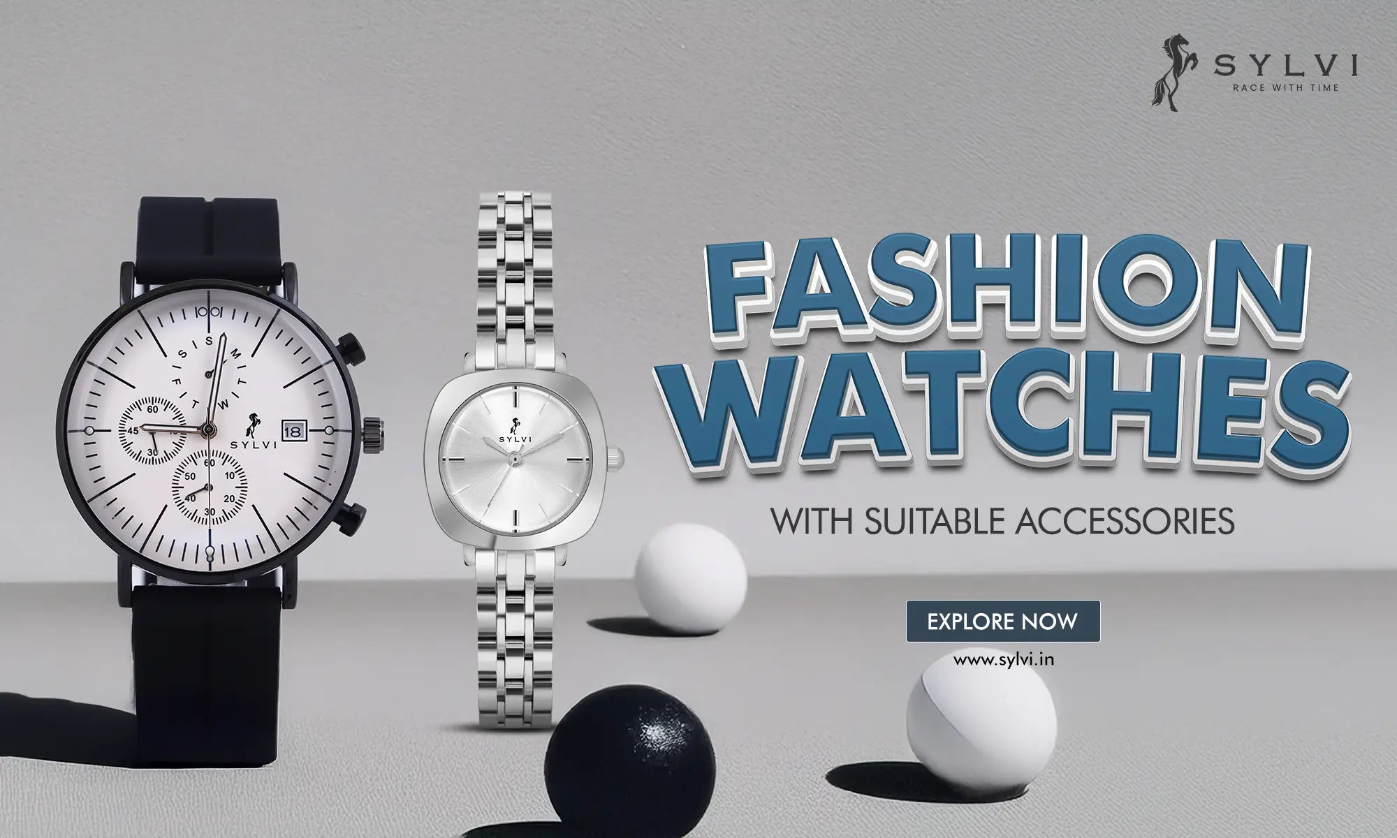 Fashion Watches