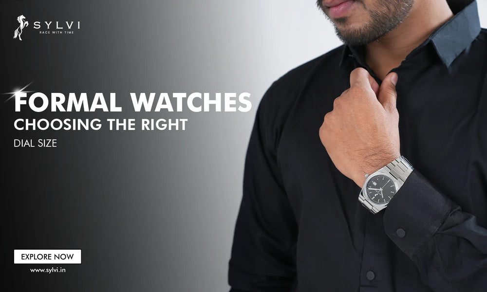 Formal Watches 