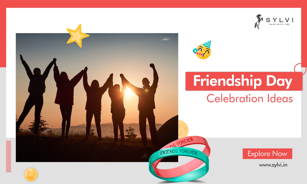 Friendship Day 2024: Fun and Unique Celebration Ideas for Friends