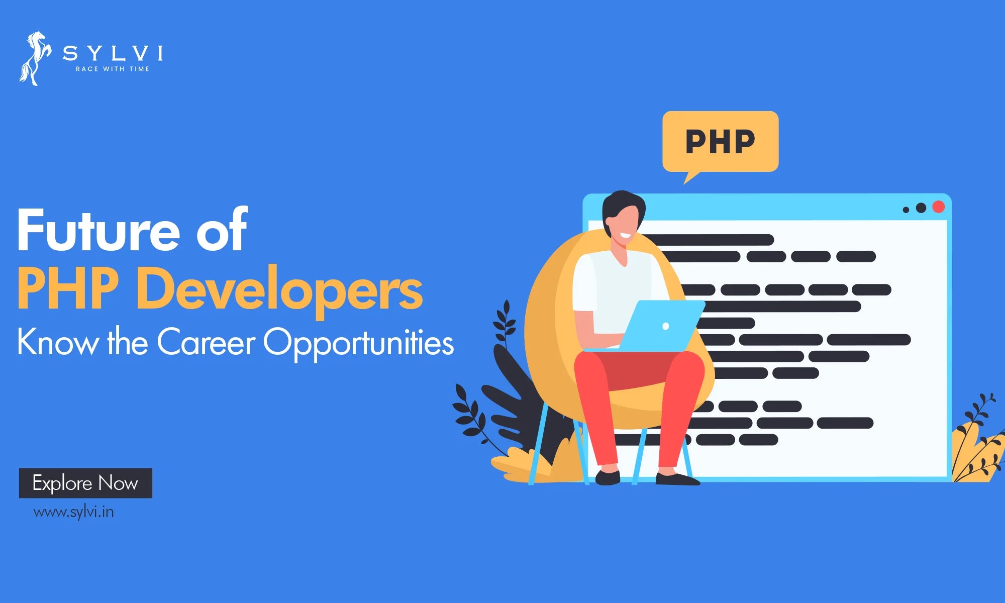 Future of PHP Developers in 2024-25 | Know the Career Opportunities