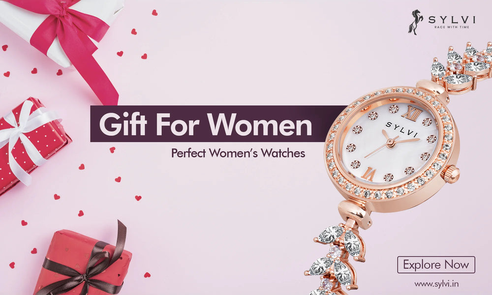 Best Women's Watches For Gifts: Perfect Gift For All Occasions