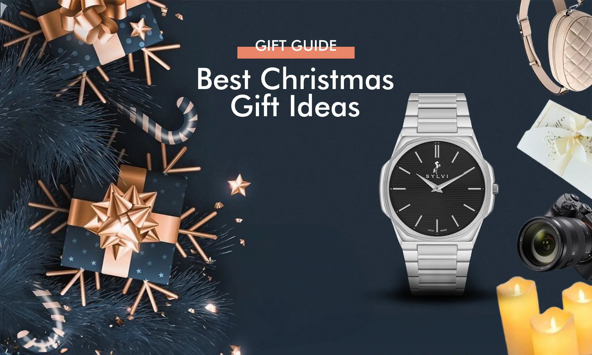 Best Christmas Gift Ideas