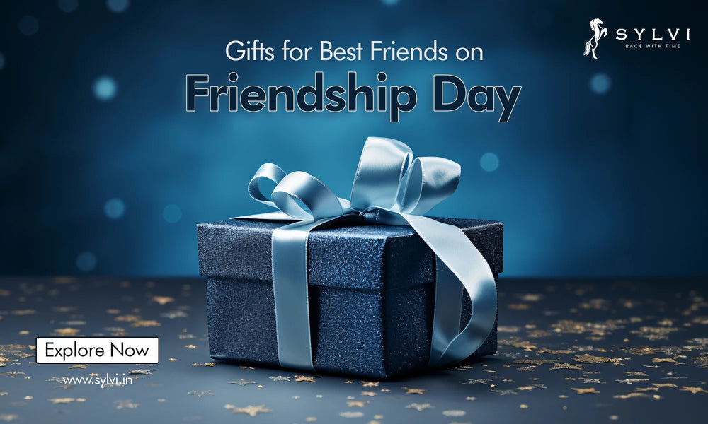 Best Friendship Day Gift Ideas: Perfect Gifts for Your Best Friend