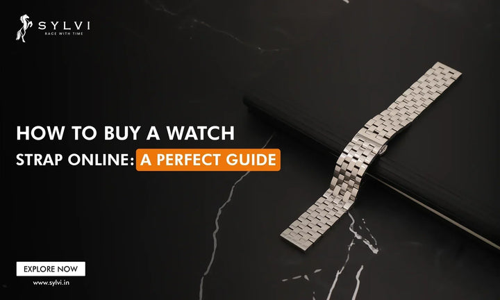Buy Watch Straps