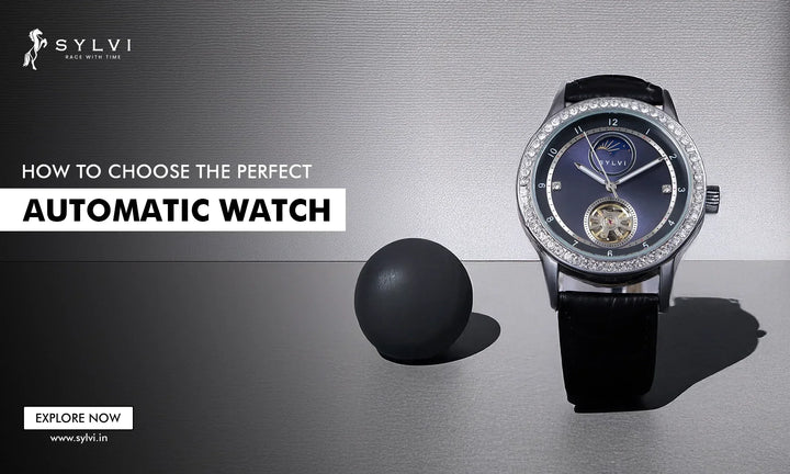Automatic Watch