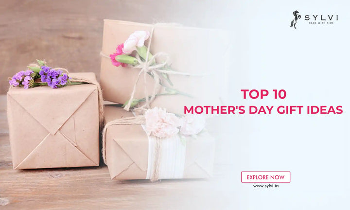 Mother's Day Gift Ideas