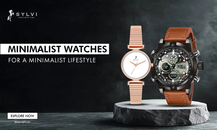 Minimalist Watches