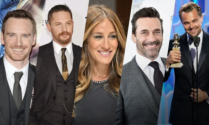 10 Best Stylish Hollywood Stars