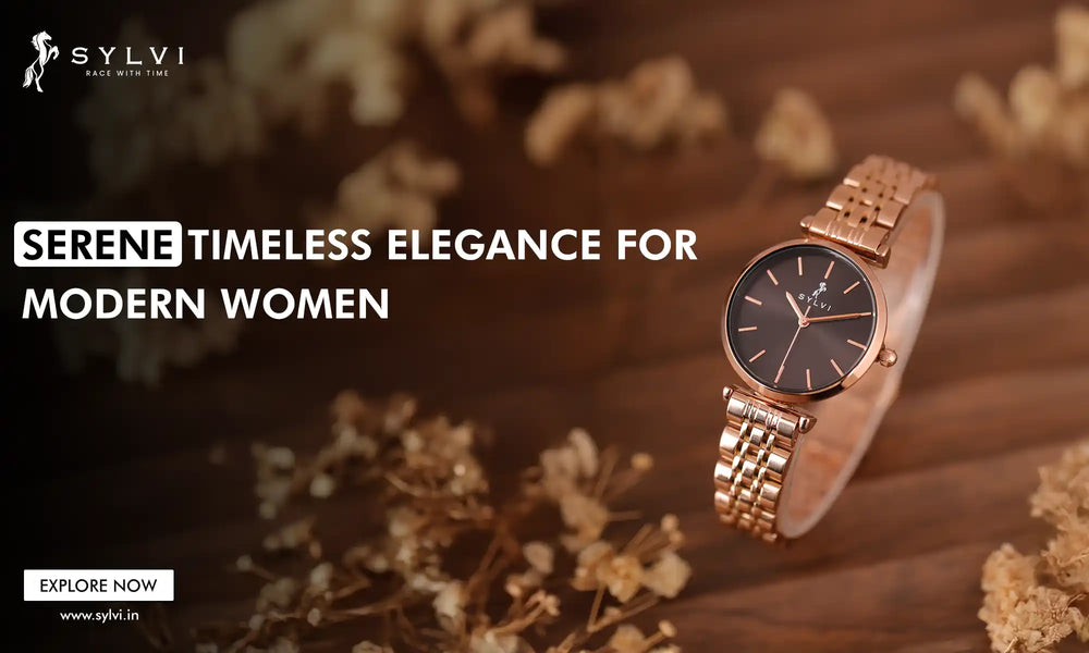 Serene Collection: Timeless Elegance for the Modern Woman